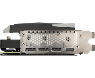 MSI GeForce RTX 3070 GAMING Z TRIO LHR 8GB GDDR6 - 659819 - zdjęcie 5